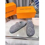 2026年2月21日入荷新作Louis Vuitton女性靴人気商品★/誕生日プレゼント/流行/高品質/JY工場Size:35-42