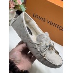 2026年2月21日入荷新作Louis Vuitton女性靴人気商品★/誕生日プレゼント/流行/高品質/JY工場Size:35-42