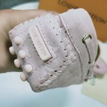 2026年2月21日入荷新作Louis Vuitton女性靴人気商品★/誕生日プレゼント/流行/高品質/JY工場Size:35-42