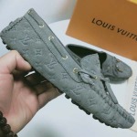 2026年2月21日入荷新作Louis Vuitton女性靴人気商品★/誕生日プレゼント/流行/高品質/JY工場Size:35-42