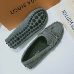 2026年2月21日入荷新作Louis Vuitton女性靴人気商品★/誕生日プレゼント/流行/高品質/JY工場Size:35-42