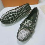 2026年2月21日入荷新作Louis Vuitton女性靴人気商品★/誕生日プレゼント/流行/高品質/JY工場Size:35-42