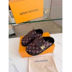 2026年2月21日入荷新作Louis Vuitton女性靴人気商品★/誕生日プレゼント/流行/高品質/JY工場Size:35-42