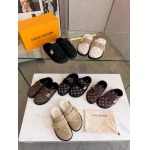 2026年2月21日入荷新作Louis Vuitton女性靴人気商品★/誕生日プレゼント/流行/高品質/JY工場Size:35-42