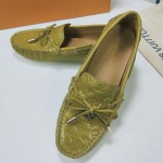 2026年2月21日入荷新作Louis Vuitton女性靴人気商品★/誕生日プレゼント/流行/高品質/JY工場Size:35-42