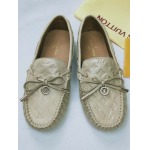 2026年2月21日入荷新作Louis Vuitton女性靴人気商品★/誕生日プレゼント/流行/高品質/JY工場Size:35-42