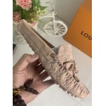 2026年2月21日入荷新作Louis Vuitton男女兼用靴人気商品★/誕生日プレゼント/流行/高品質/JY工場Size:35-46