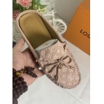 2026年2月21日入荷新作Louis Vuitton男女兼用靴人気商品★/誕生日プレゼント/流行/高品質/JY工場Size:35-46