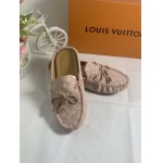 2026年2月21日入荷新作Louis Vuitton男女兼用靴人気商品★/誕生日プレゼント/流行/高品質/JY工場Size:35-46