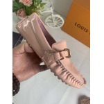 2026年2月21日入荷新作Louis Vuitton男女兼用靴人気商品★/誕生日プレゼント/流行/高品質/JY工場Size:35-46