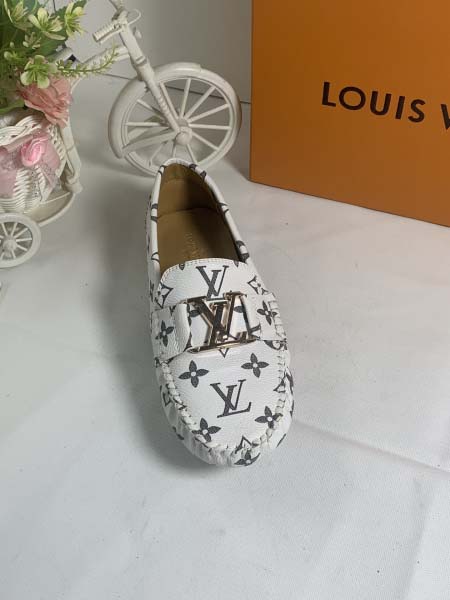 2026年2月21日入荷新作Louis Vuitton男女兼...