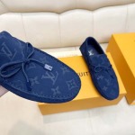 2026年2月21日入荷新作Louis Vuitton男女兼用靴人気商品★/誕生日プレゼント/流行/高品質/JY工場Size:35-45