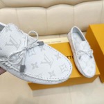 2026年2月21日入荷新作Louis Vuitton男女兼用靴人気商品★/誕生日プレゼント/流行/高品質/JY工場Size:35-45