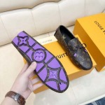 2026年2月21日入荷新作Louis Vuitton男女兼用靴人気商品★/誕生日プレゼント/流行/高品質/JY工場Size:35-45