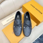 2026年2月21日入荷新作Louis Vuitton男女兼用靴人気商品★/誕生日プレゼント/流行/高品質/JY工場Size:35-45