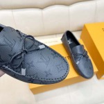 2026年2月21日入荷新作Louis Vuitton男女兼用靴人気商品★/誕生日プレゼント/流行/高品質/JY工場Size:35-45