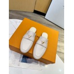 2026年2月21日入荷新作Louis Vuitton女性靴人気商品★/誕生日プレゼント/流行/高品質/JY工場Size:35-42