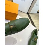 2026年2月21日入荷新作Louis Vuitton女性靴人気商品★/誕生日プレゼント/流行/高品質/JY工場Size:35-42