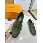 2026年2月21日入荷新作Louis Vuitton女性靴人気商品★/誕生日プレゼント/流行/高品質/JY工場Size:35-42