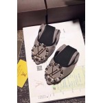 2026年2月21日入荷新作Louis Vuitton女性靴人気商品★/誕生日プレゼント/流行/高品質/JY工場Size:35-41