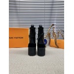 2026年2月21日入荷新作Louis Vuitton女性靴人気商品★/誕生日プレゼント/流行/高品質/JY工場Size:35-42
