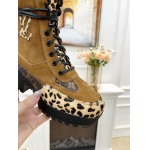 2026年2月21日入荷新作Louis Vuitton女性靴人気商品★/誕生日プレゼント/流行/高品質/JY工場Size:35-42
