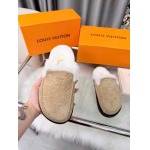 2026年2月21日入荷新作Louis Vuitton女性靴人気商品★/誕生日プレゼント/流行/高品質/JY工場Size:35-42