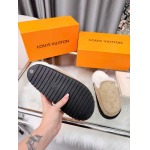 2026年2月21日入荷新作Louis Vuitton女性靴人気商品★/誕生日プレゼント/流行/高品質/JY工場Size:35-42