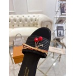 2026年2月21日入荷新作Louis Vuitton女性靴人気商品★/誕生日プレゼント/流行/高品質/JY工場Size:35-42