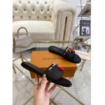 2026年2月21日入荷新作Louis Vuitton女性靴人気商品★/誕生日プレゼント/流行/高品質/JY工場Size:35-42