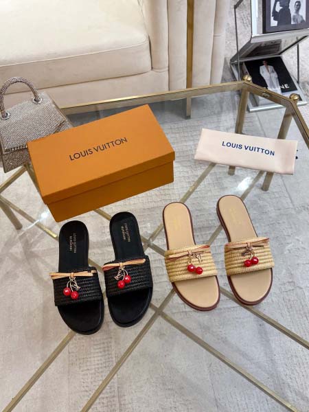 2026年2月21日入荷新作Louis Vuitton女性靴...