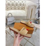 2026年2月21日入荷新作Louis Vuitton女性靴人気商品★/誕生日プレゼント/流行/高品質/JY工場Size:35-42