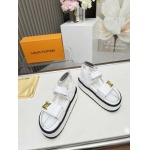 2026年2月21日入荷新作Louis Vuitton女性靴人気商品★/誕生日プレゼント/流行/高品質/JY工場Size:35-42