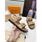 2026年2月21日入荷新作Louis Vuitton女性靴人気商品★/誕生日プレゼント/流行/高品質/JY工場Size:35-42