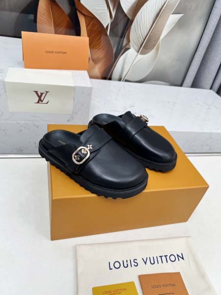 2026年2月21日入荷新作Louis Vuitton男女兼...