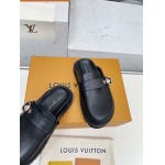 2026年2月21日入荷新作Louis Vuitton男女兼用靴人気商品★/誕生日プレゼント/流行/高品質/JY工場Size:35-45