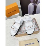 2026年2月21日入荷新作Louis Vuitton女性靴人気商品★/誕生日プレゼント/流行/高品質/JY工場Size:35-42