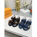 2026年2月21日入荷新作Louis Vuitton女性靴人気商品★/誕生日プレゼント/流行/高品質/JY工場Size:35-42