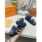 2026年2月21日入荷新作Louis Vuitton女性靴人気商品★/誕生日プレゼント/流行/高品質/JY工場Size:35-42