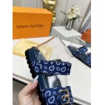 2026年2月21日入荷新作Louis Vuitton女性靴人気商品★/誕生日プレゼント/流行/高品質/JY工場Size:35-42