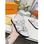 2026年2月21日入荷新作Louis Vuitton女性靴人気商品★/誕生日プレゼント/流行/高品質/JY工場Size:35-42