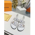 2026年2月21日入荷新作Louis Vuitton女性靴人気商品★/誕生日プレゼント/流行/高品質/JY工場Size:35-42