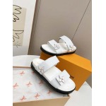 2026年2月21日入荷新作Louis Vuitton女性靴人気商品★/誕生日プレゼント/流行/高品質/JY工場Size:35-42