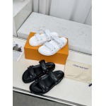 2026年2月21日入荷新作Louis Vuitton女性靴人気商品★/誕生日プレゼント/流行/高品質/JY工場Size:35-42