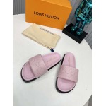 2026年2月21日入荷新作Louis Vuitton女性靴人気商品★/誕生日プレゼント/流行/高品質/JY工場Size:35-42
