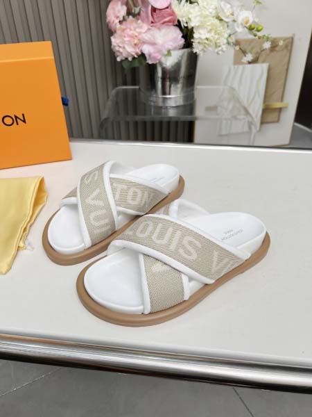 2026年2月21日入荷新作Louis Vuitton女性靴...