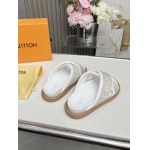 2026年2月21日入荷新作Louis Vuitton女性靴人気商品★/誕生日プレゼント/流行/高品質/JY工場Size:35-42