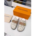 2026年2月21日入荷新作Louis Vuitton女性靴人気商品★/誕生日プレゼント/流行/高品質/JY工場Size:35-42