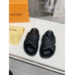 2026年2月21日入荷新作Louis Vuitton女性靴人気商品★/誕生日プレゼント/流行/高品質/JY工場Size:35-42