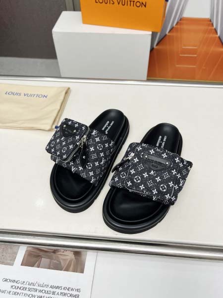 2026年2月21日入荷新作Louis Vuitton女性靴...